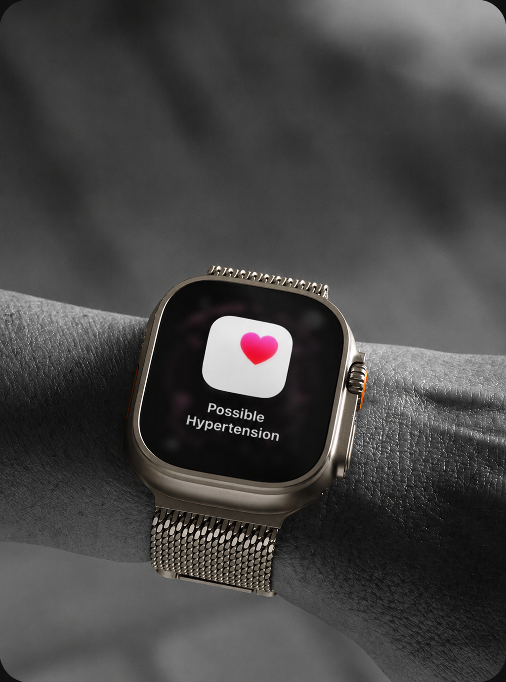 Apple Watch ultra 3